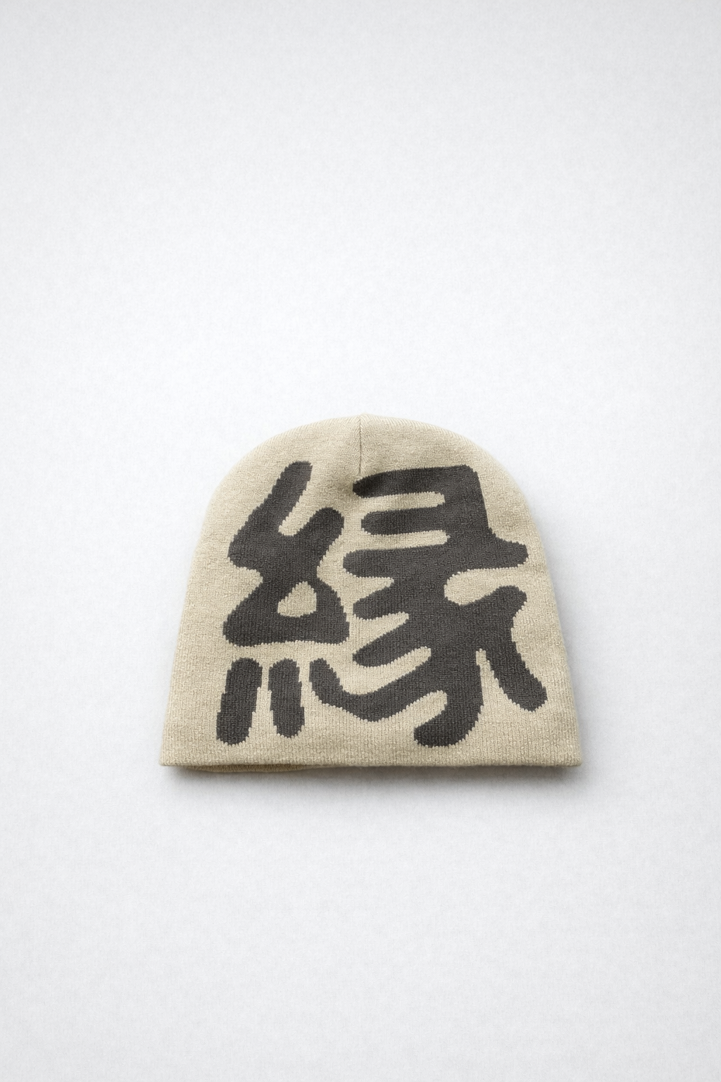 HW-KANJI (Cream)