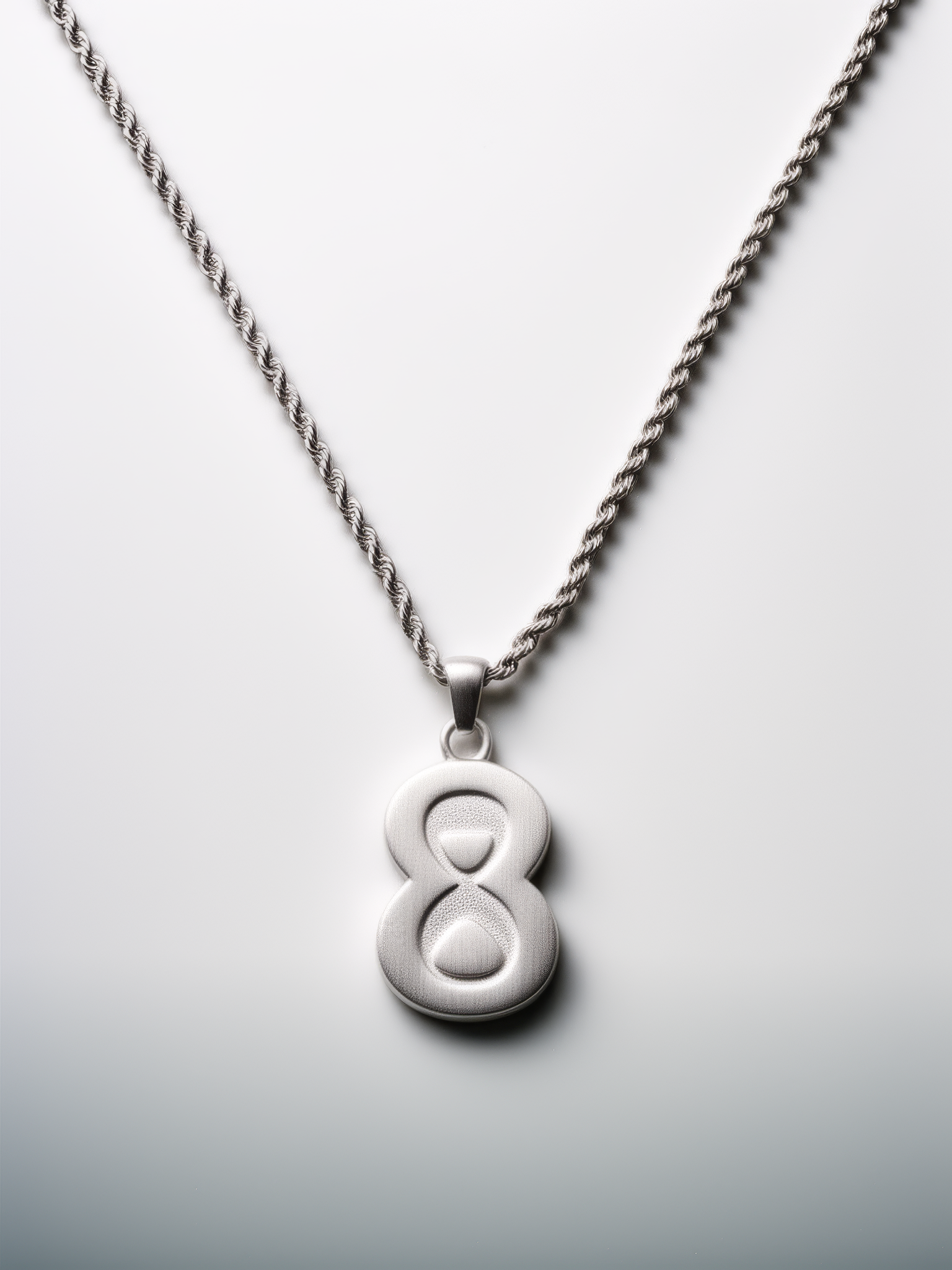 JW-F8 — Silver